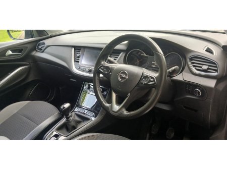 2019 Opel Grandland X - photo 8