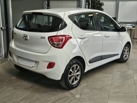 2015 Hyundai i10 - photo 2