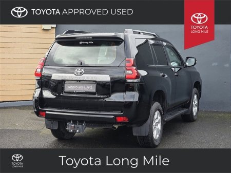 2024 Toyota Land Cruiser - photo 2