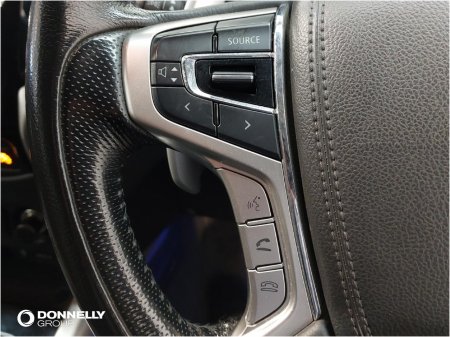 2018 Mitsubishi L200 - photo 15