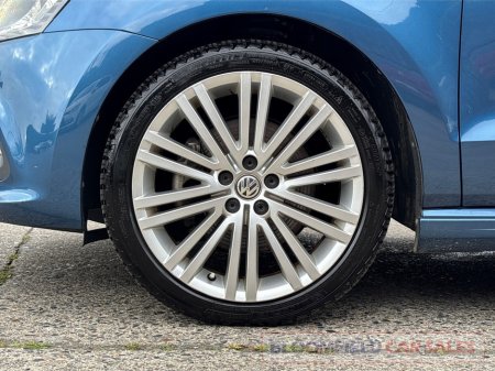 2014 Volkswagen Polo - photo 9