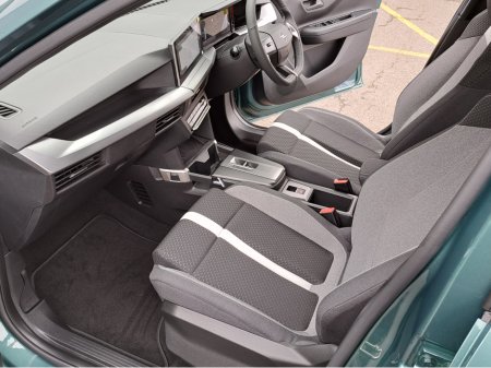 2026 Opel Frontera - photo 16