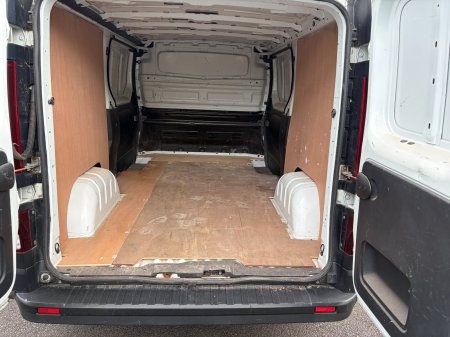 2018 Fiat Talento - photo 7