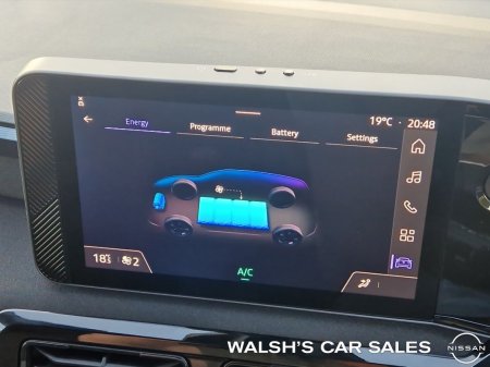 2026 Nissan Micra - photo 23