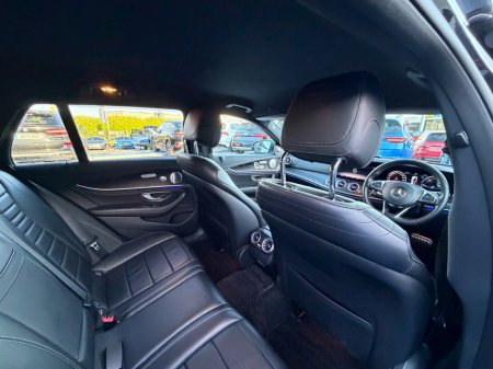 2018 Mercedes-Benz E-Class - photo 34