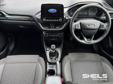 2023 Ford Puma - photo 3