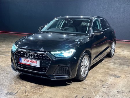 2021 Audi A1 - photo 7