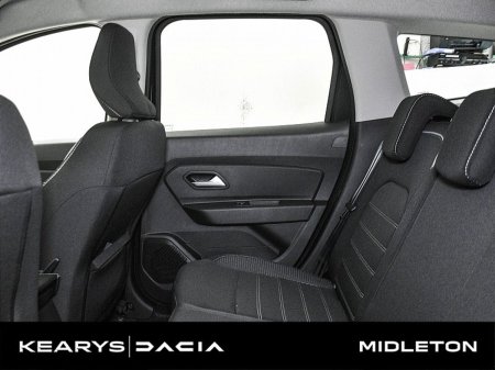2024 Dacia Duster - photo 7