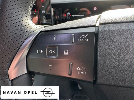 2026 Opel Grandland - photo 17