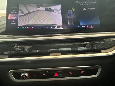 2025 BMW X5 - photo 8