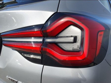 2023 BMW X3 - photo 20