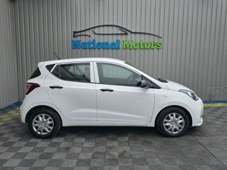 2018 Hyundai i10 - photo 2