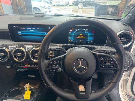 2019 Mercedes-Benz A-Class - photo 8