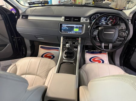 2018 Land Rover Range Rover Evoque - photo 13