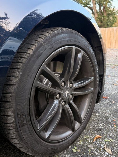 2015 Tesla Model S - photo 43