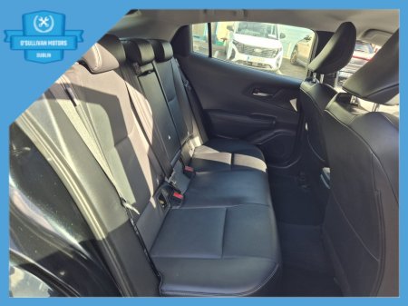 2023 Toyota Prius - photo 24