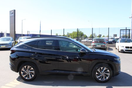 2021 Hyundai Tucson - photo 6