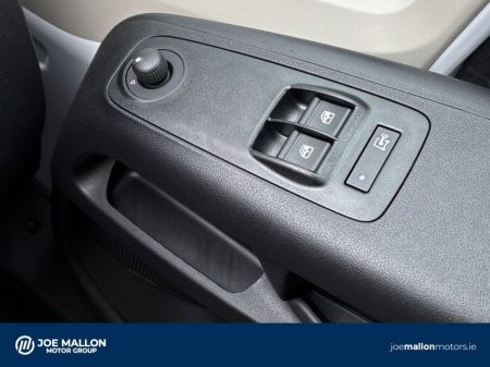 2027 Peugeot Boxer - photo 21