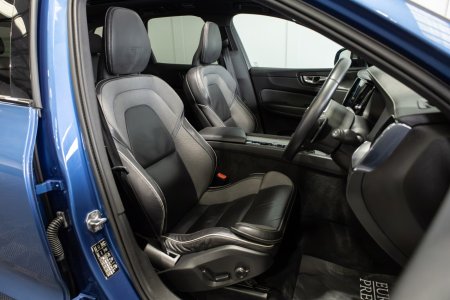 2020 Volvo XC60 - photo 10