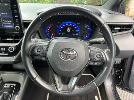 2021 Toyota Corolla - photo 4