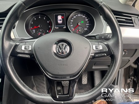 2018 Volkswagen Passat - photo 12
