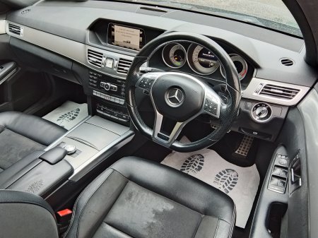 2014 Mercedes-Benz E-Class - photo 8