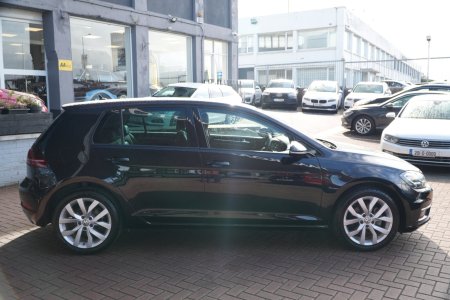 2018 Volkswagen Golf - photo 3