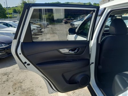 2017 Nissan X-Trail - photo 16