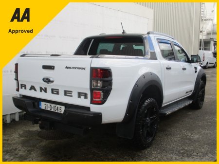 2021 Ford Ranger - photo 20