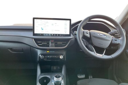 2025 Ford Kuga - photo 10