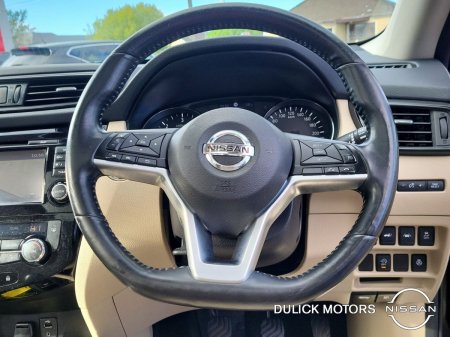 2020 Nissan X-Trail - photo 17