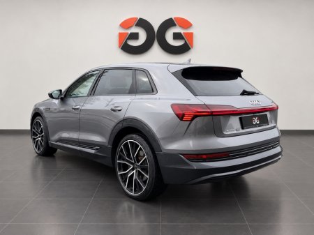 2020 Audi e-tron - photo 3