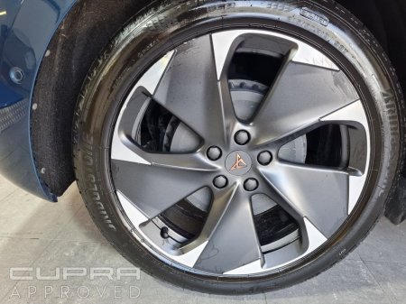 2025 Cupra Born - photo 6