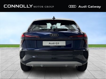 2026 Audi Q3 - photo 11