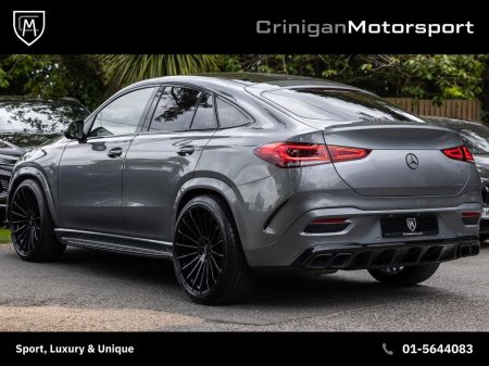 2020 Mercedes-Benz GLE - photo 2