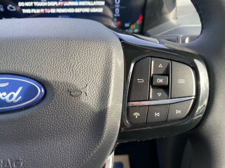 2026 Ford Transit Custom - photo 11
