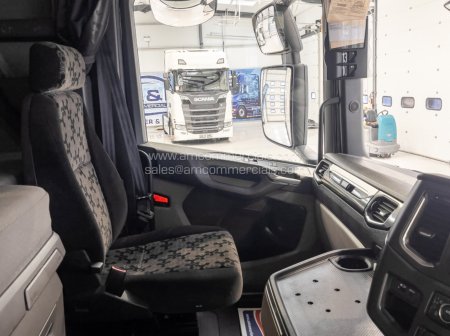 2019 SCANIA R450 - photo 29