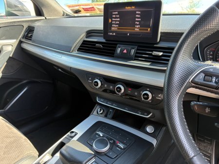 2019 Audi Q5 - photo 7