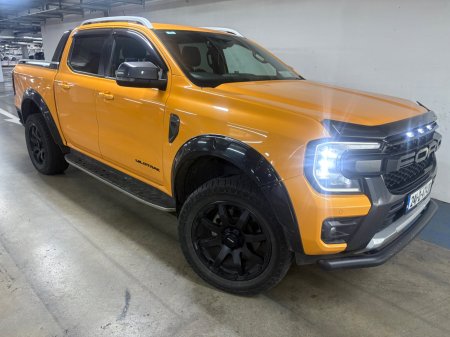 2024 Ford Ranger - photo 6