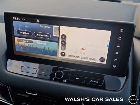 2024 Nissan Qashqai - photo 20