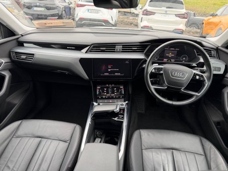 2021 Audi e-tron - photo 6