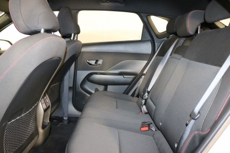 2025 Hyundai KONA - photo 10