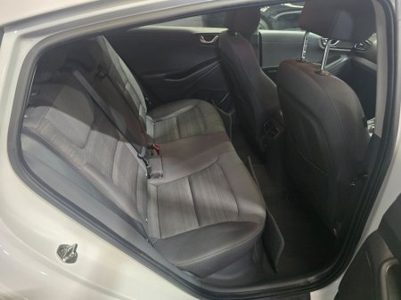 2017 Hyundai IONIQ - photo 10