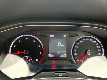 2019 Volkswagen T-Roc - photo 19