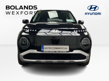 2026 Hyundai INSTER - photo 7