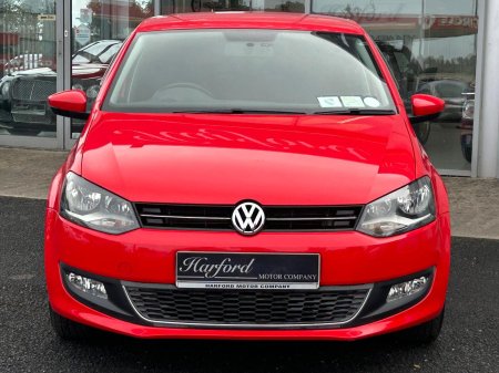 2012 Volkswagen Polo - photo 2