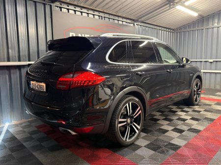 2012 Porsche Cayenne - photo 3