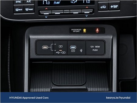 2024 Hyundai KONA - photo 19