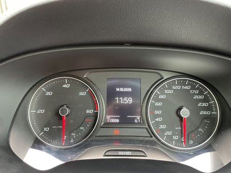 2018 SEAT Ateca - photo 12