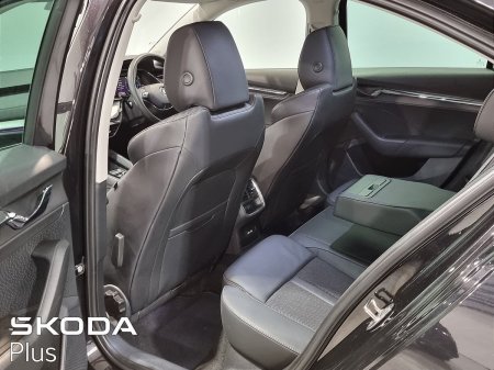 2023 Skoda Octavia - photo 25